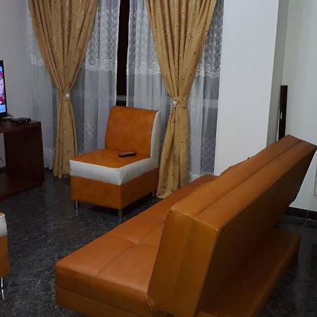 Torres Del Rio Appartement Armenia  Buitenkant foto