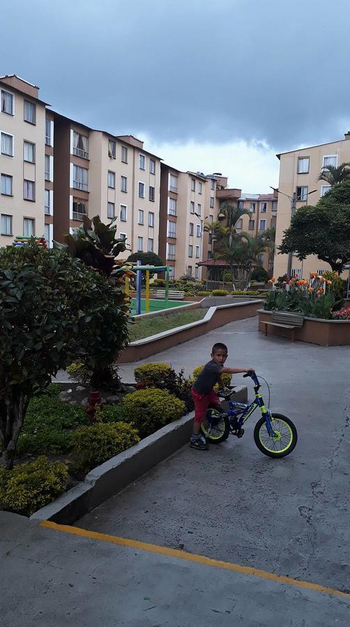 Torres Del Rio Appartement Armenia  Buitenkant foto