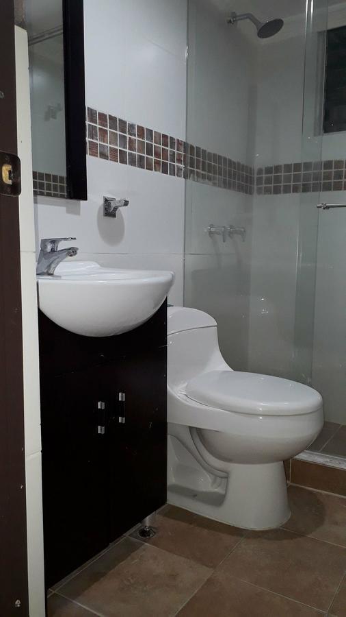 Torres Del Rio Appartement Armenia  Buitenkant foto